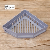 コーナーラック 単品 一段 | PlusNao | 詳細画像12