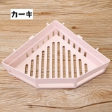 コーナーラック 単品 一段 | PlusNao | 詳細画像14