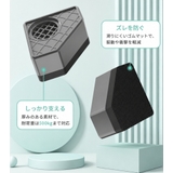 洗濯機かさ上げ台 4個セット 洗濯機 | PlusNao | 詳細画像3 