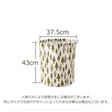 ランドリーバスケット ランドリーボックス 円形 | PlusNao | 詳細画像20 