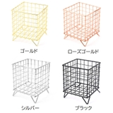 小物入れ 収納ラック 卓上収納ケース | PlusNao | 詳細画像12
