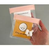 アクセサリーケース アクセサリー用パウチ 10枚セット | PlusNao | 詳細画像2 