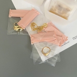 アクセサリーケース アクセサリー用パウチ 10枚セット | PlusNao | 詳細画像3 