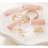 アクセサリーケース アクセサリー用パウチ 10枚セット | PlusNao | 詳細画像4 