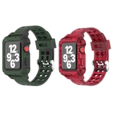 腕時計用ベルト apple watch用互換バンド | PlusNao | 詳細画像16 
