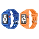 腕時計用ベルト apple watch用互換バンド | PlusNao | 詳細画像17 