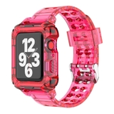 腕時計用ベルト apple watch用互換バンド | PlusNao | 詳細画像6 