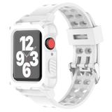 腕時計用ベルト apple watch用互換バンド | PlusNao | 詳細画像9 