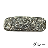 ヘアピン パッチンどめ ヘアアクセサリー | PlusNao | 詳細画像12