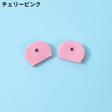 シリコンキーカバー 5個セット キーキャップ | PlusNao | 詳細画像6 