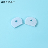 シリコンキーカバー 5個セット キーキャップ | PlusNao | 詳細画像9 