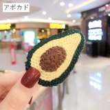 ヘアピン パッチン留め ヘアアクセサリー | PlusNao | 詳細画像15 