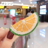 ヘアピン パッチン留め ヘアアクセサリー | PlusNao | 詳細画像16 