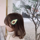 ヘアピン パッチン留め ヘアアクセサリー | PlusNao | 詳細画像2