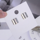 スタッドピアス キャッチピアス レディース | PlusNao | 詳細画像12