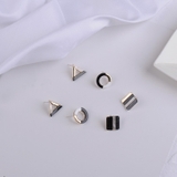 スタッドピアス キャッチピアス レディース | PlusNao | 詳細画像2