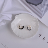 スタッドピアス キャッチピアス レディース | PlusNao | 詳細画像4