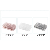 アクセサリーケース ジュエリーボックス 小物入れ | PlusNao | 詳細画像14