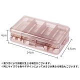 アクセサリーケース ジュエリーボックス 小物入れ | PlusNao | 詳細画像15