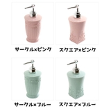 ソープボトル ディスペンサー 詰め替えボトル | PlusNao | 詳細画像10