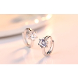 フープピアス リングピアス レディース | PlusNao | 詳細画像8 