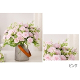 造花 フェイクフラワー バラ | PlusNao | 詳細画像9 