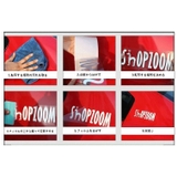 カーステッカー 車用ステッカー ボディステッカー | PlusNao | 詳細画像10