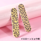 爪やすり 爪磨き ネイルケア用品 | PlusNao | 詳細画像13