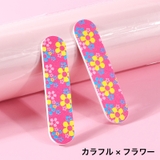 爪やすり 爪磨き ネイルケア用品 | PlusNao | 詳細画像15