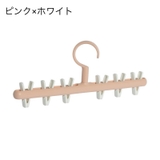 ピンチハンガー 物干しハンガー 6ピンチ付き | PlusNao | 詳細画像11