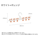ピンチハンガー 物干しハンガー 6ピンチ付き | PlusNao | 詳細画像13