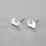 ピアス スタッドピアス アクセサリー | PlusNao | 詳細画像1 