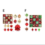 クリスマスオーナメント クリスマス用品 クリスマスツリー | PlusNao | 詳細画像12 
