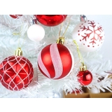 クリスマスオーナメント クリスマス用品 クリスマスツリー | PlusNao | 詳細画像5 