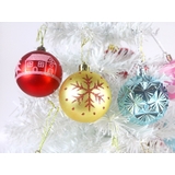 クリスマスオーナメント クリスマス用品 クリスマスツリー | PlusNao | 詳細画像8 