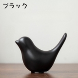 置き物 小鳥 Sサイズ | PlusNao | 詳細画像8