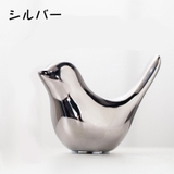 置き物 小鳥 Lサイズ | PlusNao | 詳細画像10