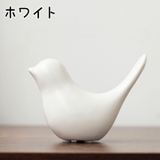 置き物 小鳥 Lサイズ | PlusNao | 詳細画像7