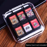 ゲームソフト収納ケース NintendoSwitch ニンテンドースイッチ | PlusNao | 詳細画像2