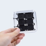 ゲームソフト収納ケース NintendoSwitch ニンテンドースイッチ | PlusNao | 詳細画像6