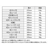 サンキャッチャー インテリア 装飾 | PlusNao | 詳細画像20 