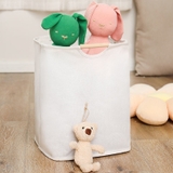 ランドリーバスケット ランドリーボックス 収納ボックス | PlusNao | 詳細画像2