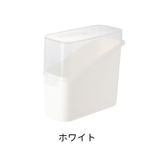 冷蔵庫収納ケース 保存容器 小袋収納 | PlusNao | 詳細画像5