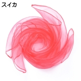 リトミックスカーフ 45×45cm キッズ | PlusNao | 詳細画像10 