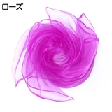 リトミックスカーフ 45×45cm キッズ | PlusNao | 詳細画像13 