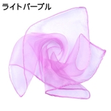 リトミックスカーフ 45×45cm キッズ | PlusNao | 詳細画像13 