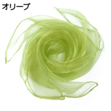 リトミックスカーフ 45×45cm キッズ | PlusNao | 詳細画像17 