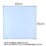 リトミックスカーフ 45×45cm キッズ | PlusNao | 詳細画像20 