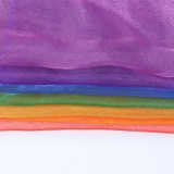 リトミックスカーフ 45×45cm キッズ | PlusNao | 詳細画像7 