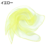 リトミックスカーフ 45×45cm キッズ | PlusNao | 詳細画像9 